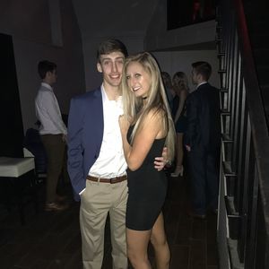 Meet your Posher, Timothy